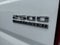 2025 RAM ProMaster 2500 Cargo Van Tradesman High Roof 136" WB w/Pass Seat
