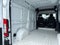 2025 RAM ProMaster 2500 Cargo Van Tradesman High Roof 136" WB w/Pass Seat
