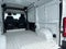 2025 RAM ProMaster 2500 Cargo Van Tradesman High Roof 136" WB w/Pass Seat