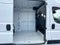 2025 RAM ProMaster 2500 Cargo Van Tradesman High Roof 136" WB w/Pass Seat