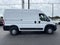 2025 RAM ProMaster 2500 Cargo Van Tradesman High Roof 136" WB w/Pass Seat