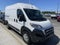 2024 RAM ProMaster 2500 Cargo Van SLT High Roof 136" WB
