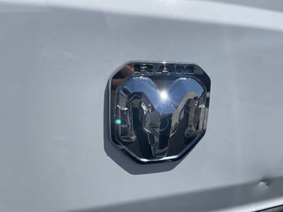 2024 RAM ProMaster 2500 Cargo Van SLT High Roof 136" WB