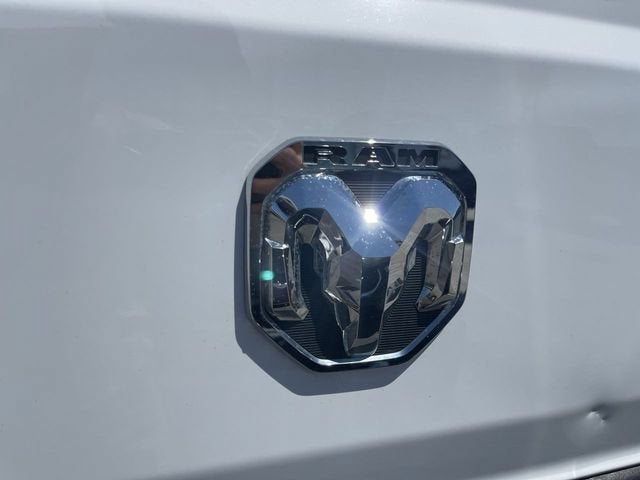 2024 RAM ProMaster 2500 Cargo Van SLT High Roof 136" WB