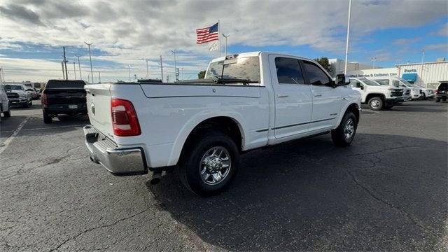 2022 RAM 2500 Limited