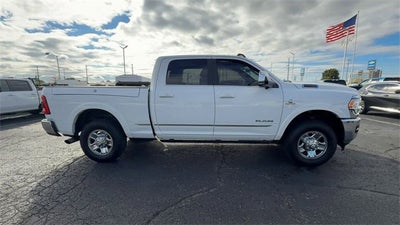 2022 RAM 2500 Limited