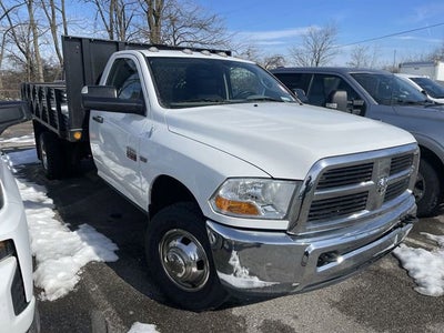 2012 RAM 3500 ST