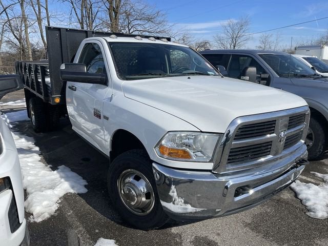 2012 RAM 3500 ST