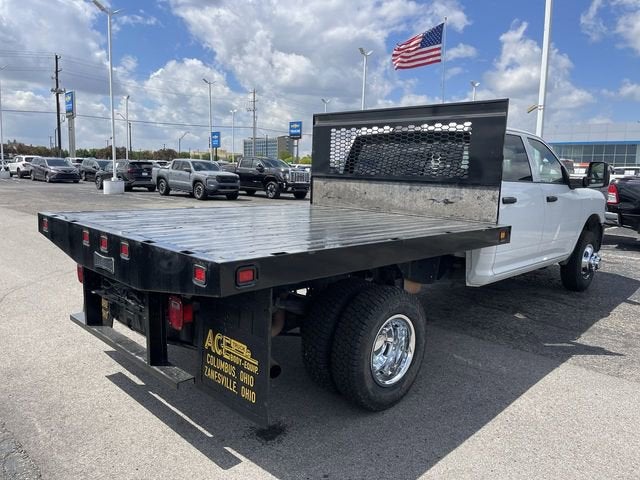 2024 RAM 3500 Chassis Cab Tradesman