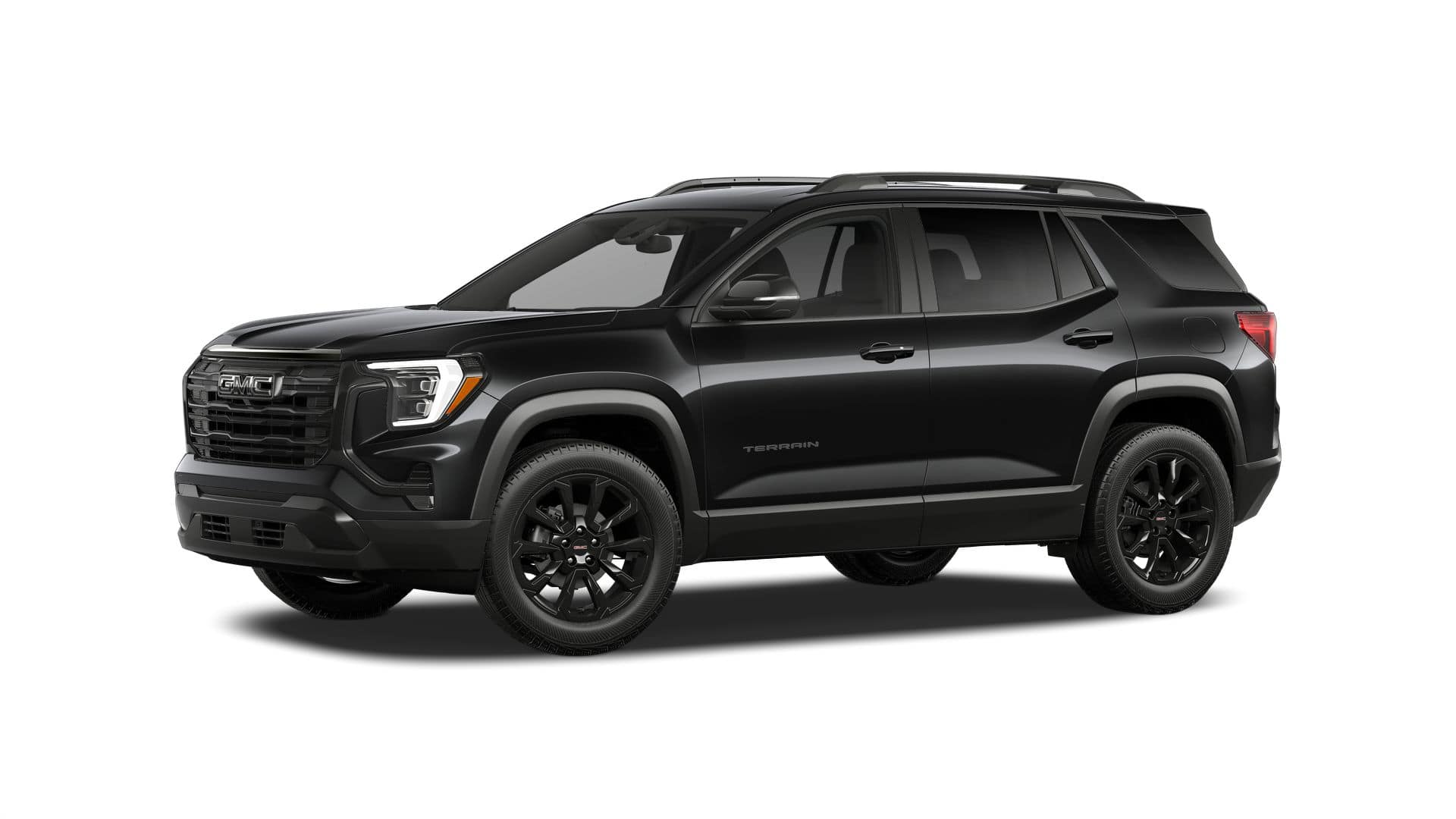 2027 GMC Terrain Elevation photo 2