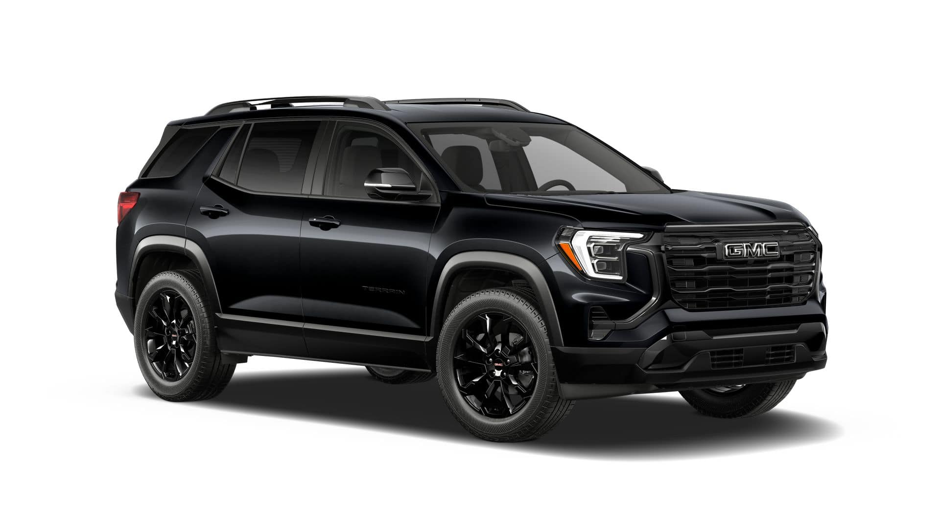 2027 GMC Terrain Elevation photo 4