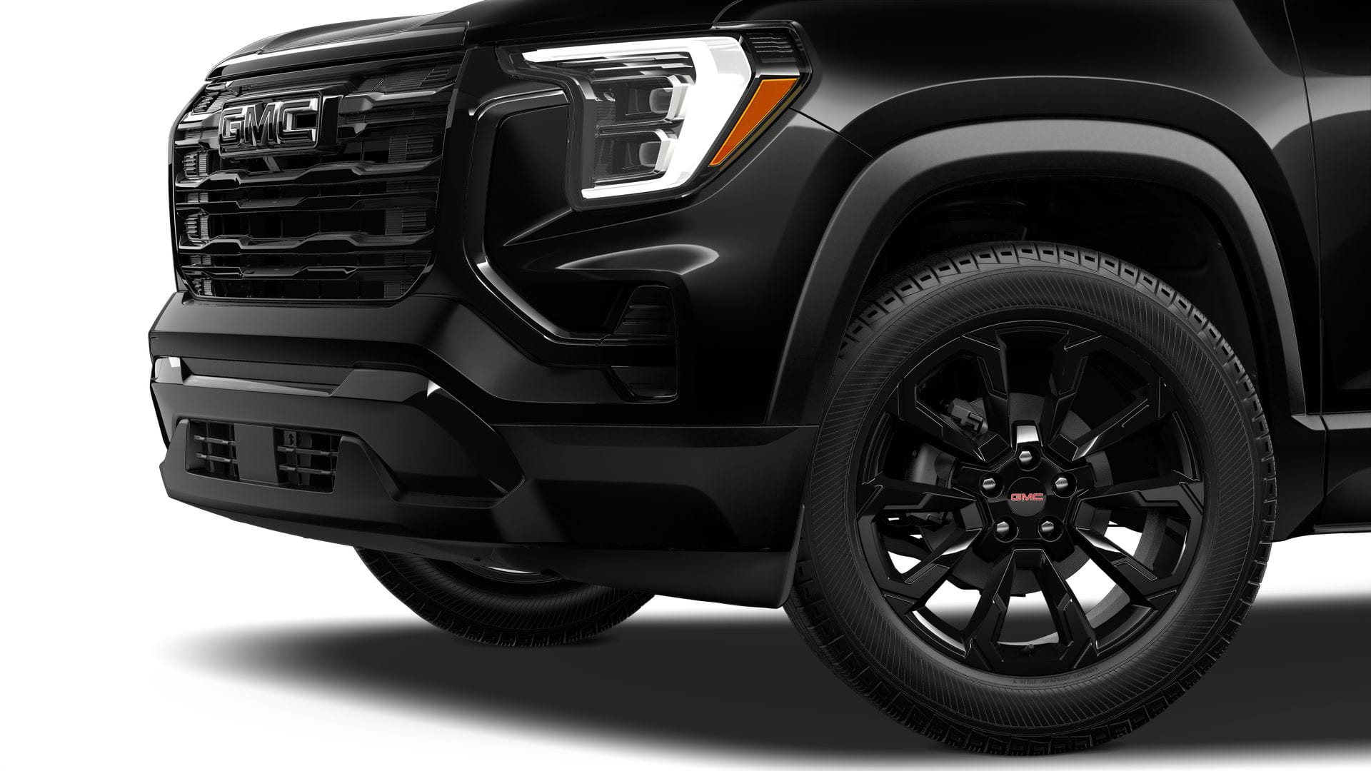 2027 GMC Terrain Elevation photo 5