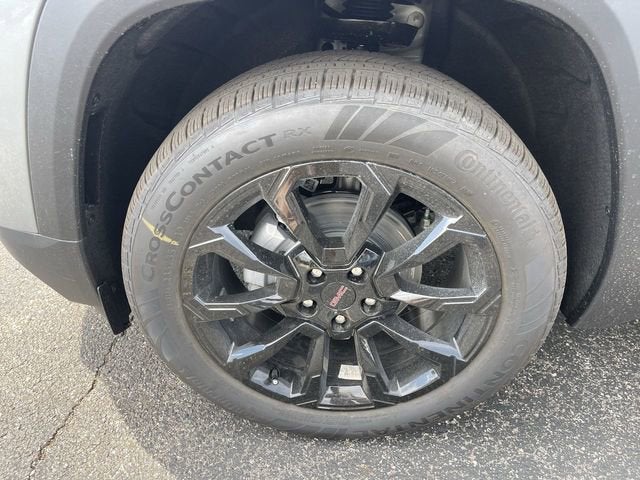 2026 GMC Terrain Elevation - Photo 10