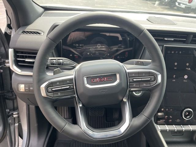 2026 GMC Terrain Elevation - Photo 14