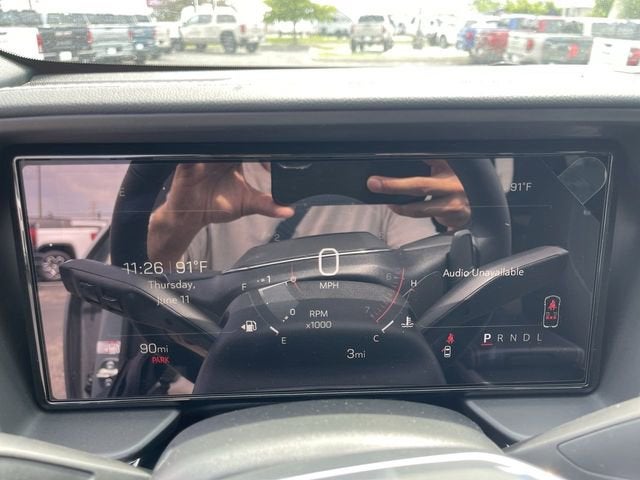2026 GMC Terrain Elevation - Photo 15