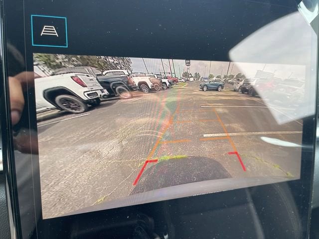 2026 GMC Terrain Elevation - Photo 17