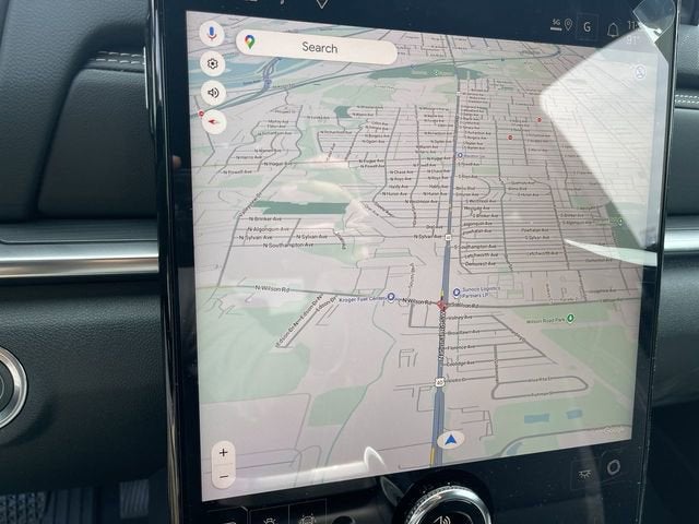 2026 GMC Terrain Elevation - Photo 18