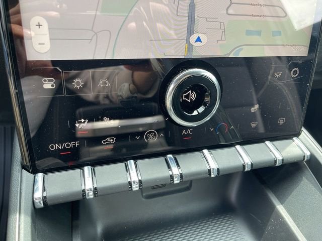 2026 GMC Terrain Elevation - Photo 19