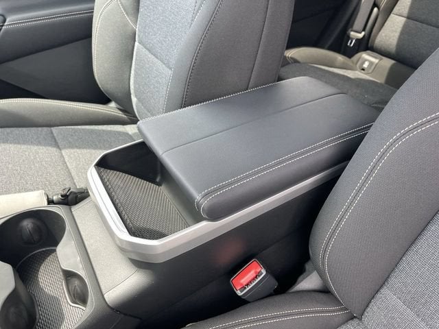 2026 GMC Terrain Elevation - Photo 21