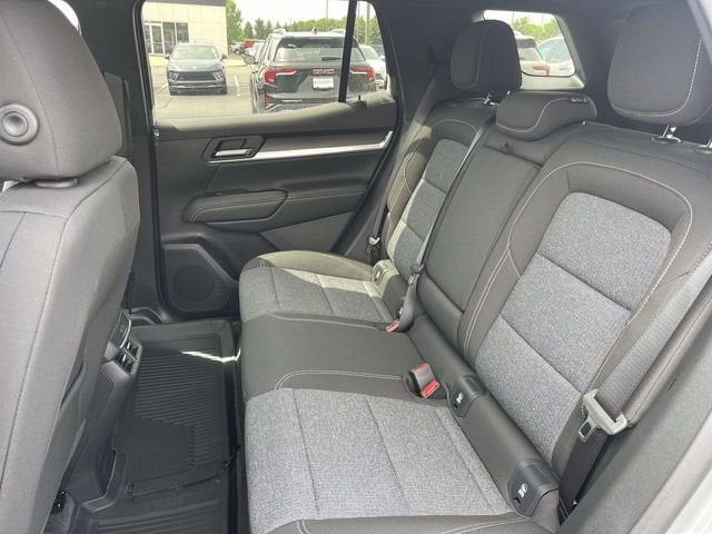 2026 GMC Terrain Elevation - Photo 22