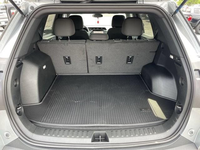2026 GMC Terrain Elevation - Photo 23