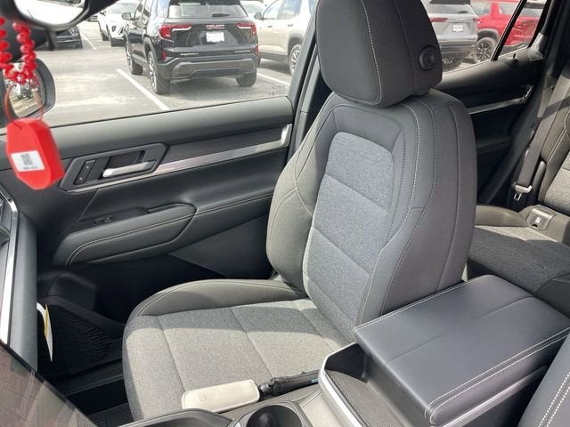 2026 GMC Terrain Elevation - Photo 24