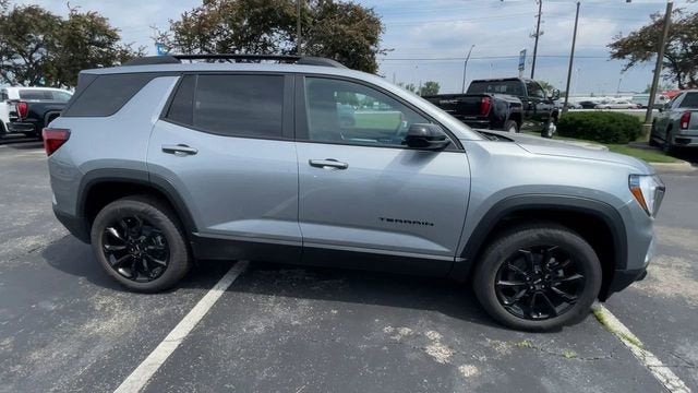 2026 GMC Terrain Elevation - Photo 3