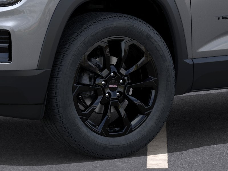 2026 GMC Terrain Elevation - Photo 33