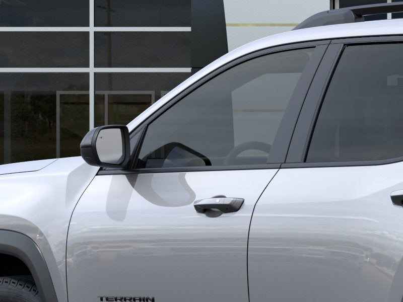 2026 GMC Terrain Elevation - Photo 36