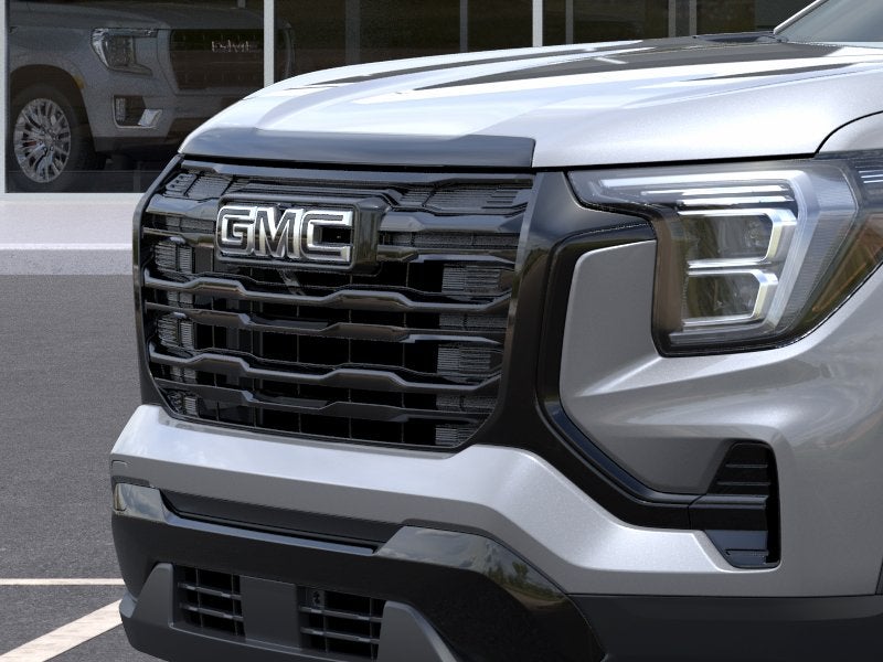 2026 GMC Terrain Elevation - Photo 37