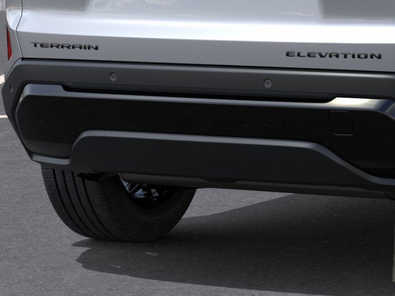 2026 GMC Terrain Elevation - Photo 38