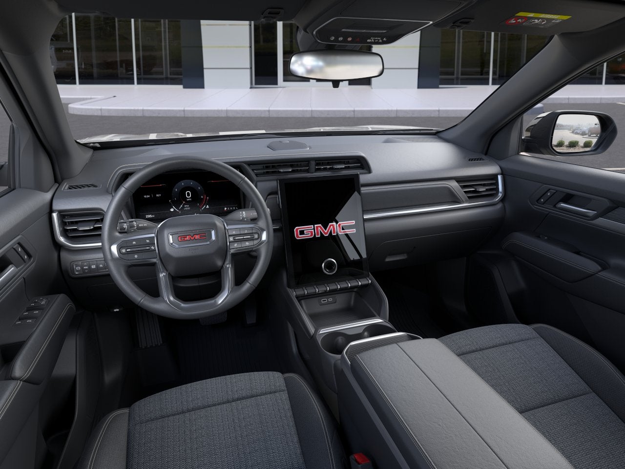 2026 GMC Terrain Elevation - Photo 39
