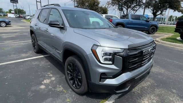 2026 GMC Terrain Elevation - Photo 4