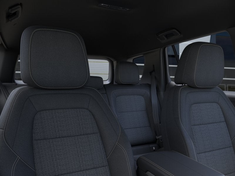 2026 GMC Terrain Elevation - Photo 48