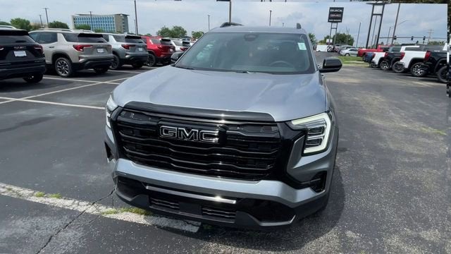 2026 GMC Terrain Elevation - Photo 5