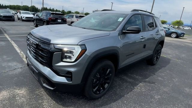 2026 GMC Terrain Elevation - Photo 6