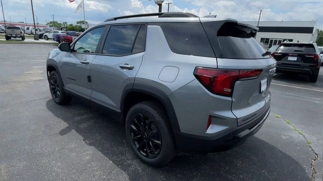 2026 GMC Terrain Elevation - Photo 8