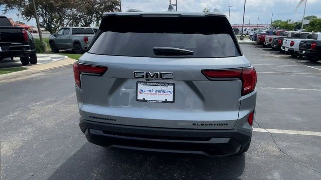 2026 GMC Terrain Elevation - Photo 9