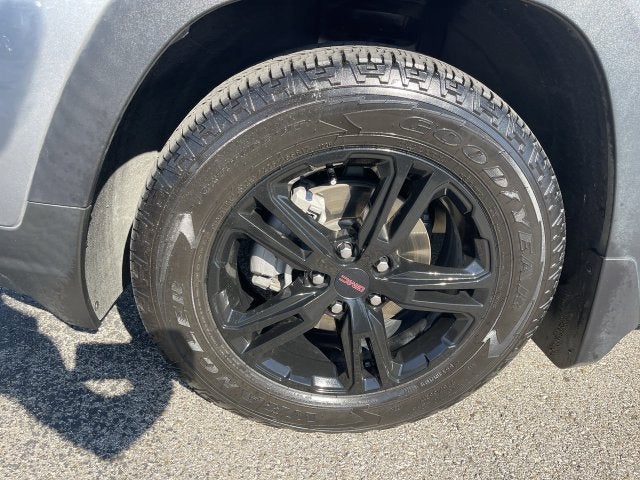 2024 GMC Terrain AT4 - Photo 10