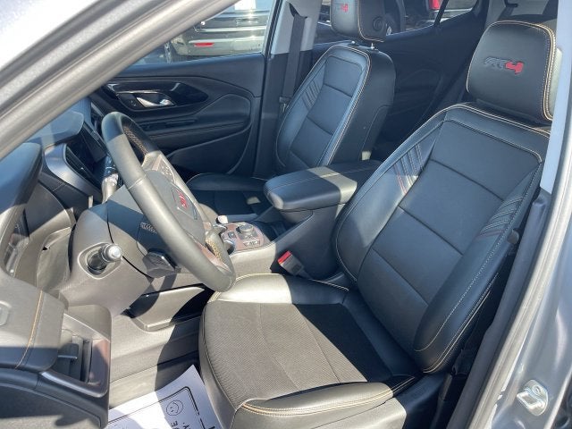 2024 GMC Terrain AT4 - Photo 11