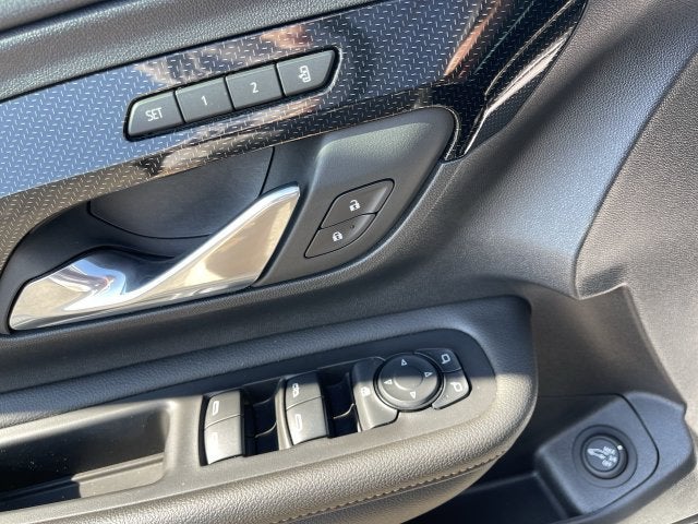 2024 GMC Terrain AT4 - Photo 13