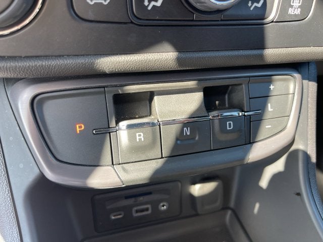 2024 GMC Terrain AT4 - Photo 19