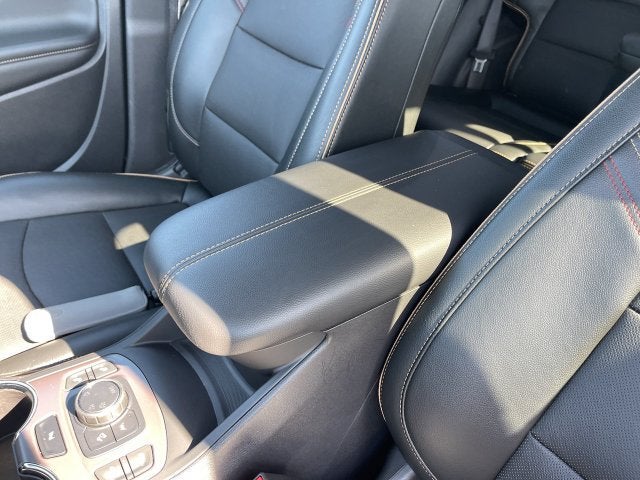 2024 GMC Terrain AT4 - Photo 20