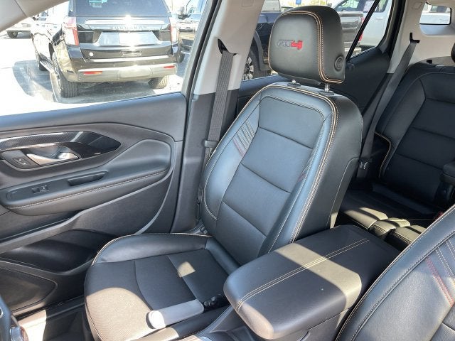 2024 GMC Terrain AT4 - Photo 24