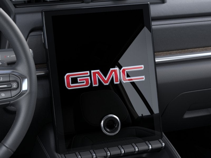 2027 GMC Terrain AWD Denali