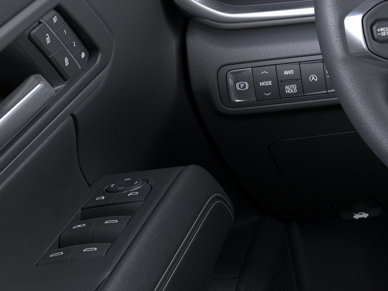 2027 GMC Terrain AWD Denali