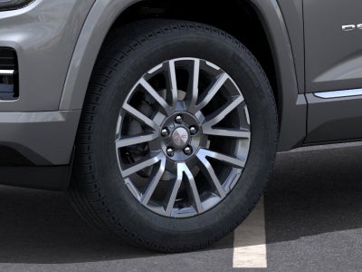 2027 GMC Terrain AWD Denali
