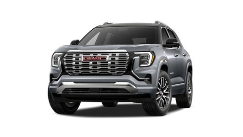 2027 GMC Terrain AWD Denali