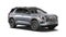 2027 GMC Terrain AWD Denali