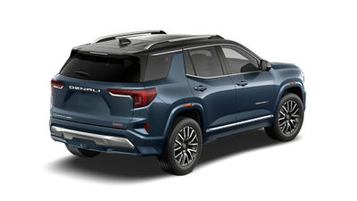 2027 GMC Terrain AWD Denali